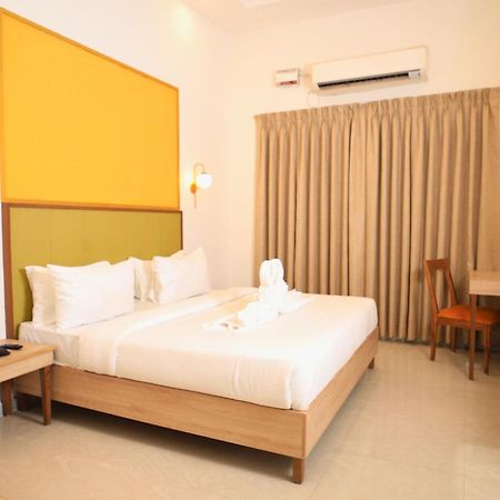 Kenth Hari Resort Dhaulpur By Shrigo Hotels Kültér fotó
