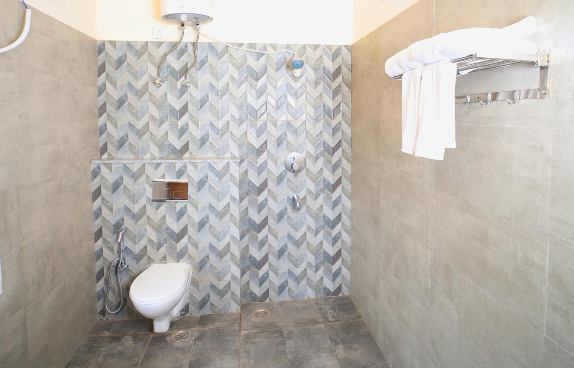 Kenth Hari Resort Dhaulpur By Shrigo Hotels Kültér fotó