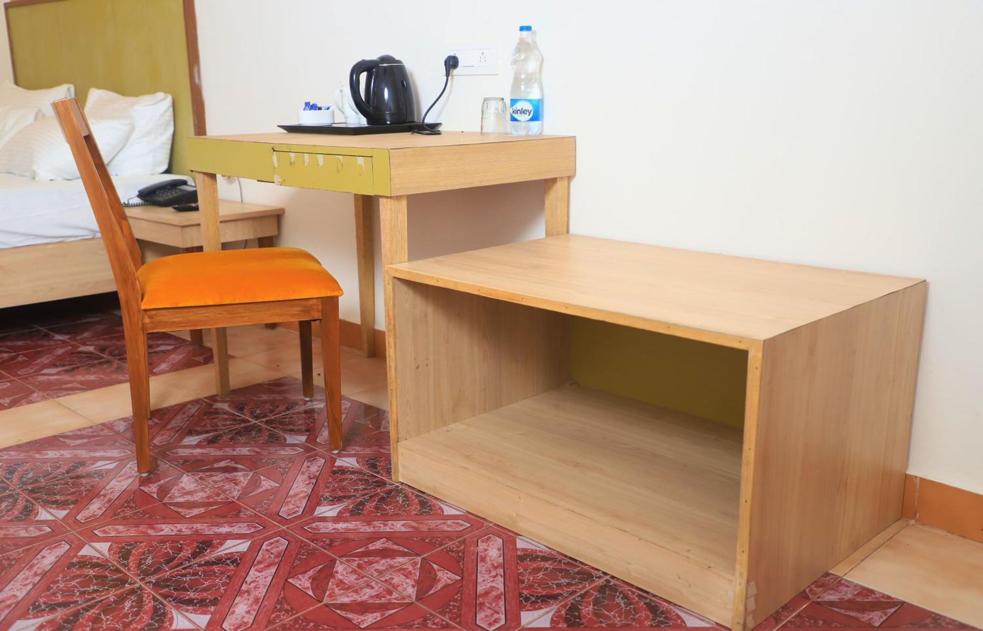Kenth Hari Resort Dhaulpur By Shrigo Hotels Kültér fotó