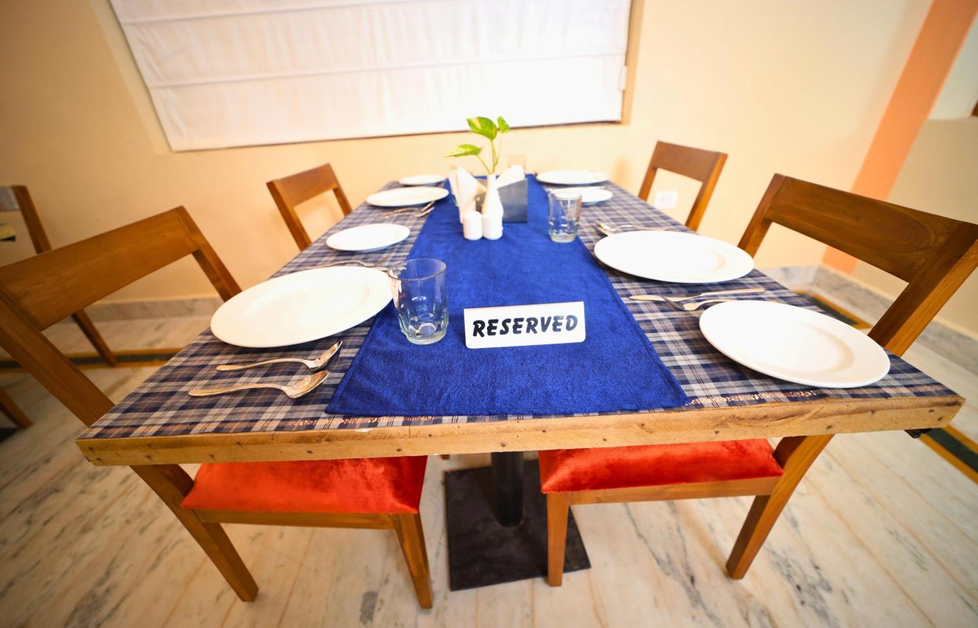 Kenth Hari Resort Dhaulpur By Shrigo Hotels Kültér fotó