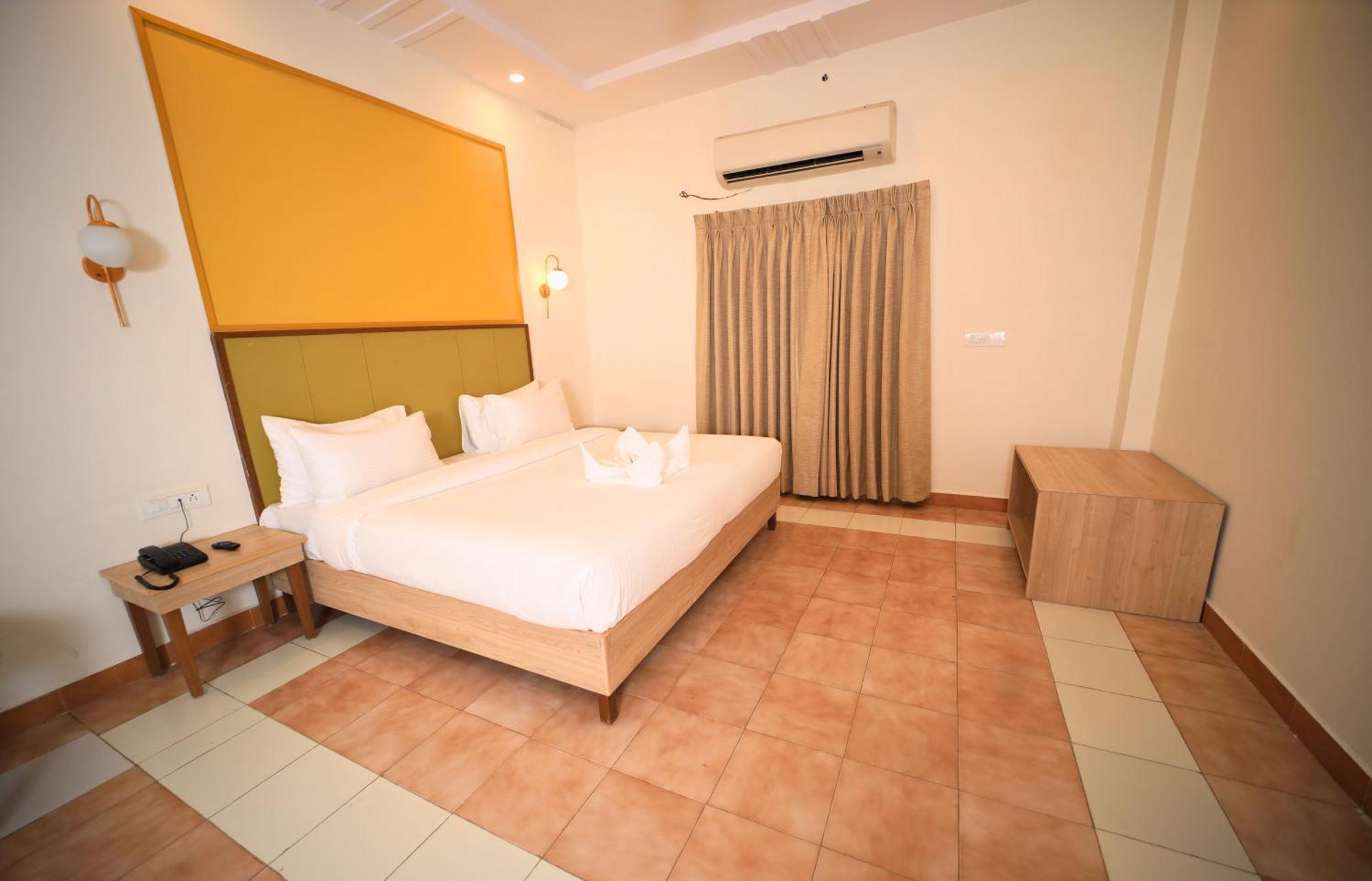 Kenth Hari Resort Dhaulpur By Shrigo Hotels Kültér fotó