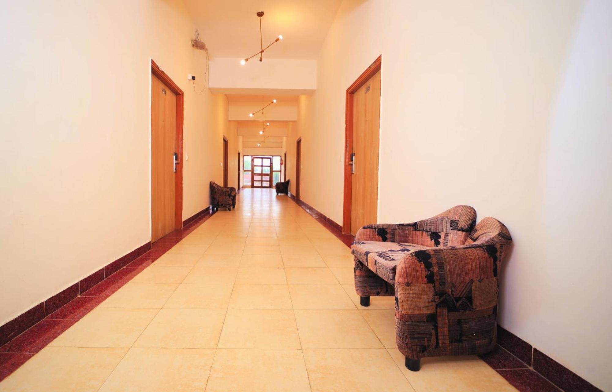 Kenth Hari Resort Dhaulpur By Shrigo Hotels Kültér fotó