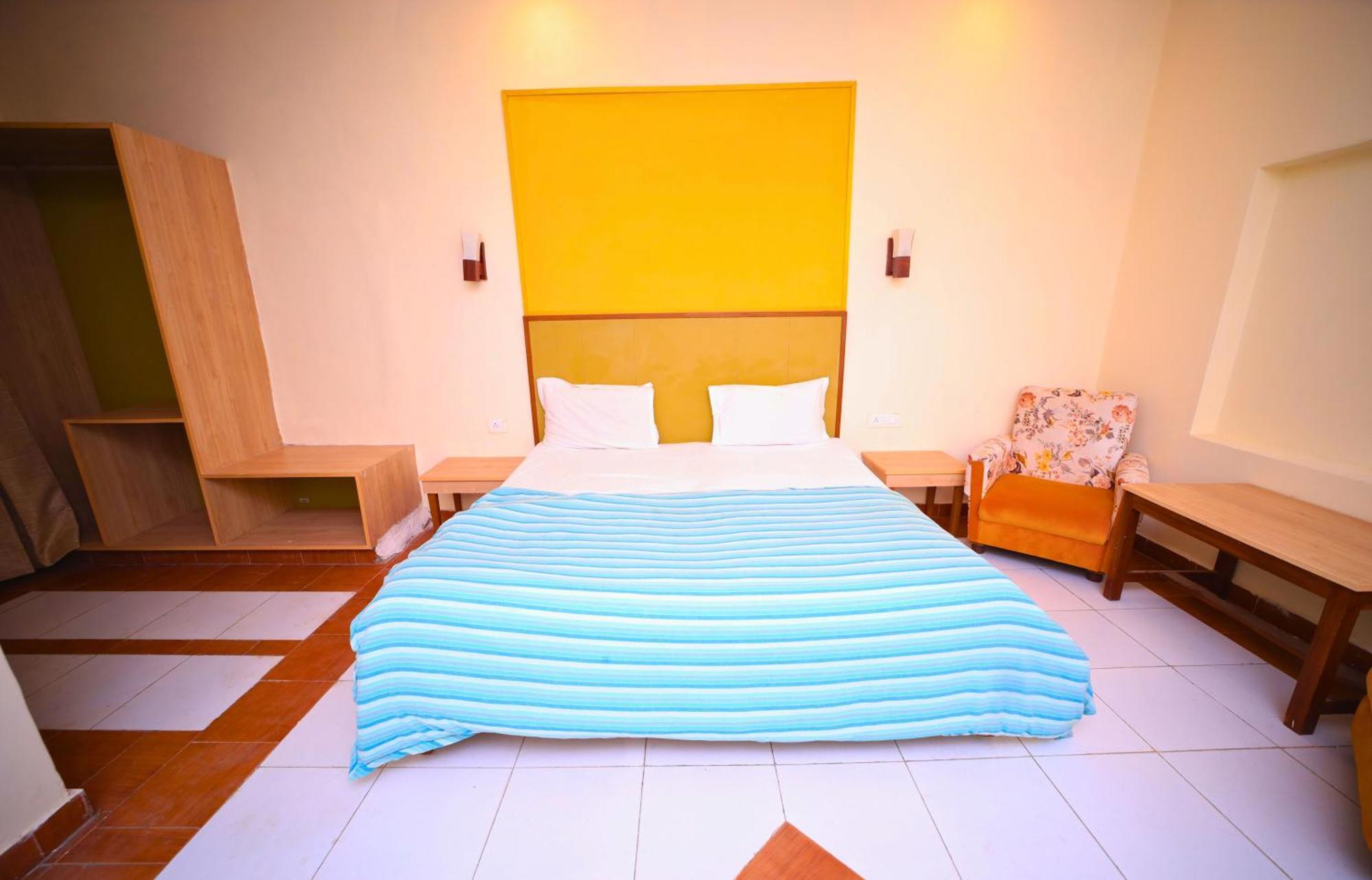 Kenth Hari Resort Dhaulpur By Shrigo Hotels Kültér fotó